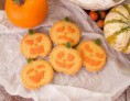 Biscotti Halloween